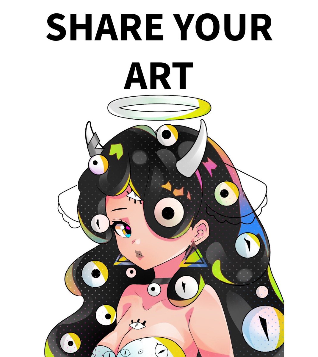 Goddess Aia 🌙 every Saturday tweet media