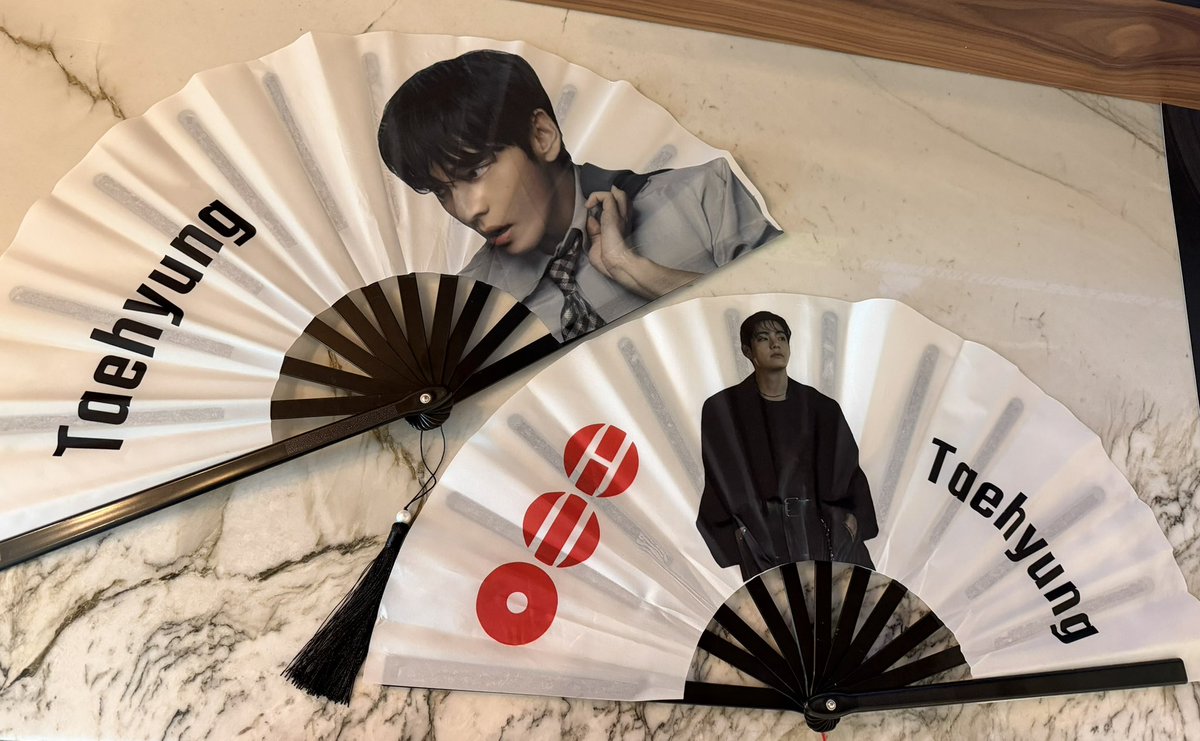 TAEHYUNG USA🇺🇸 tweet media