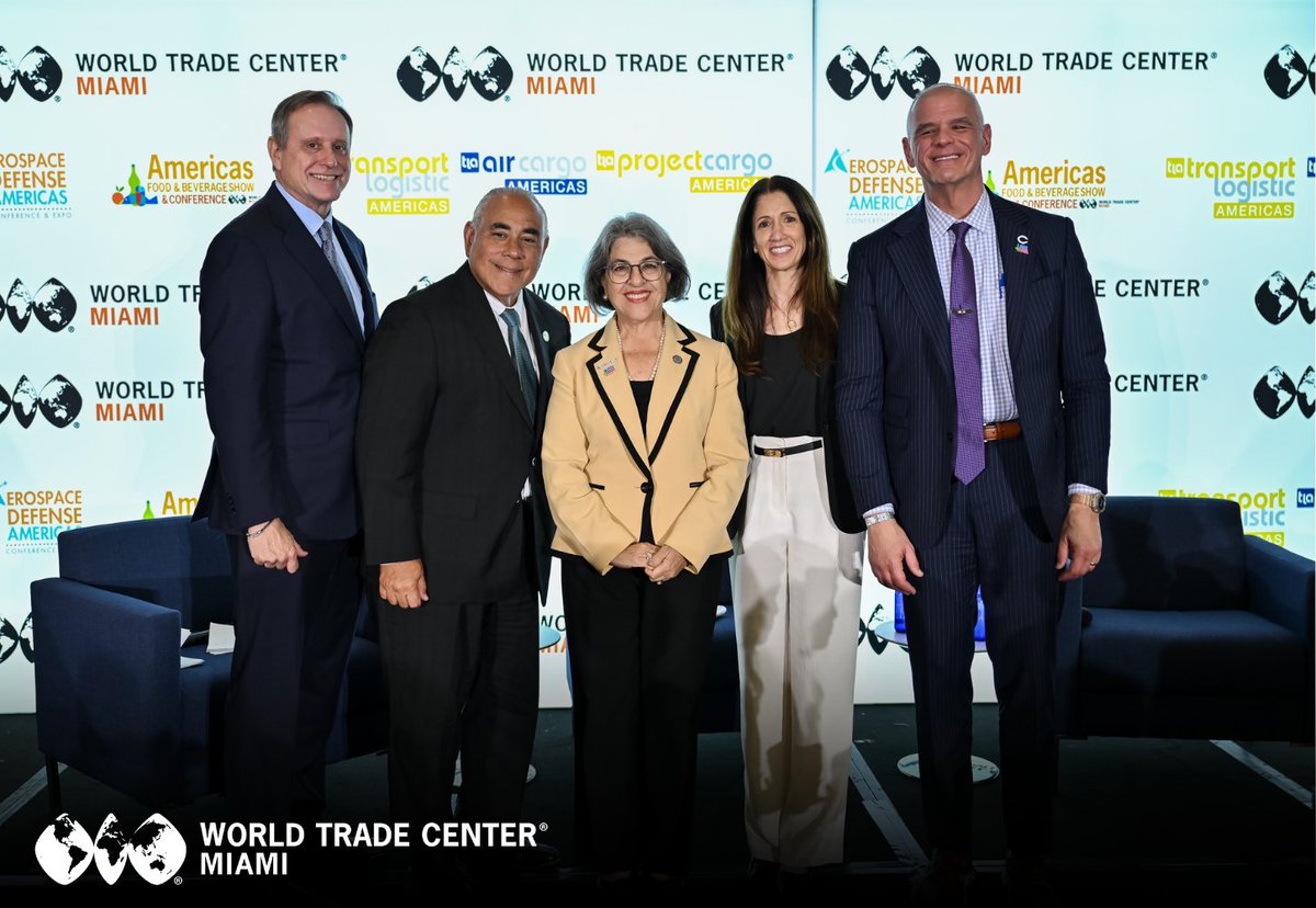 WTCMiami tweet media