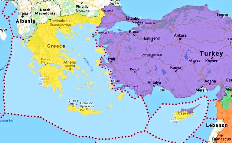 🇬🇷Eᴘɪʀᴜs•Mᴀᴄᴇᴅᴏɴɪᴀ•Tʜʀᴀᴄᴇ🇬🇷✨🫒 tweet media