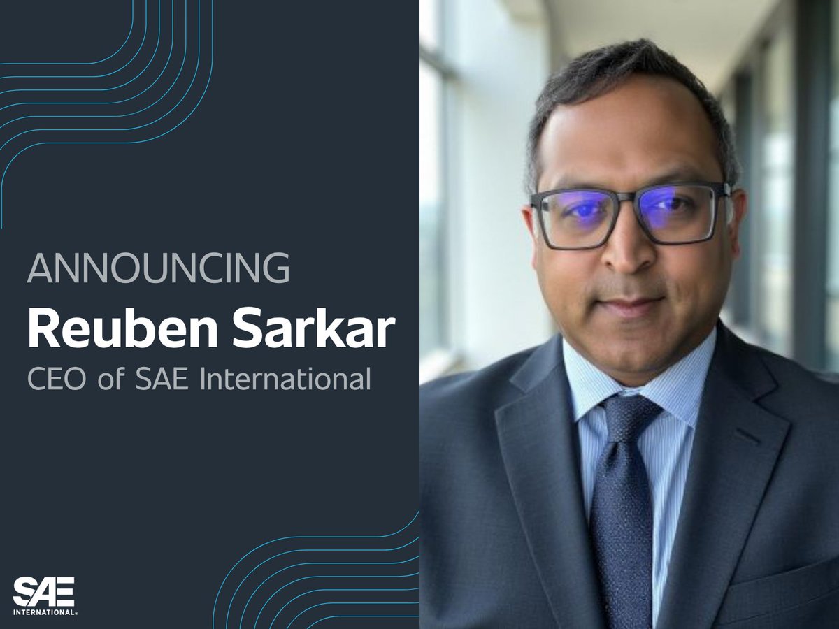 SAE International® tweet media