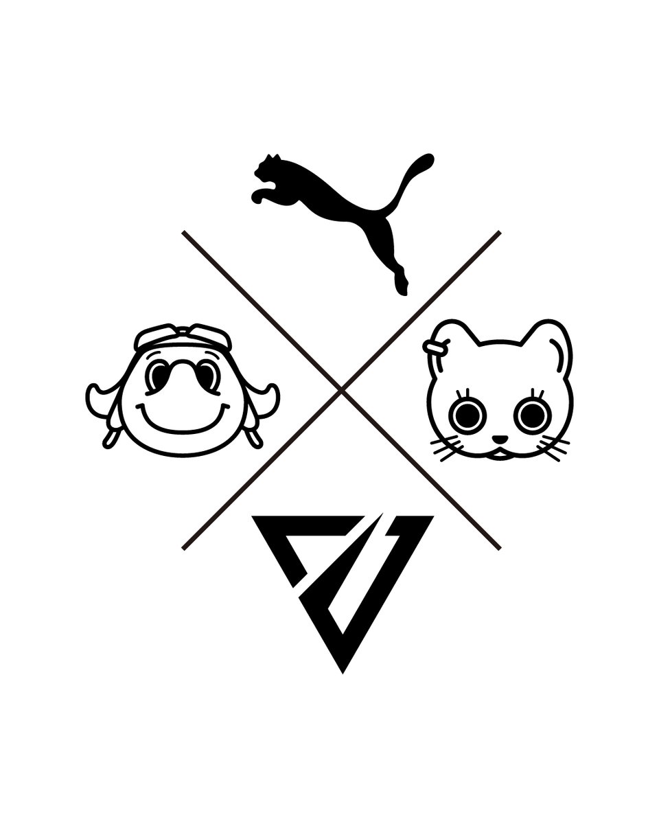 PUMA JAPAN tweet media