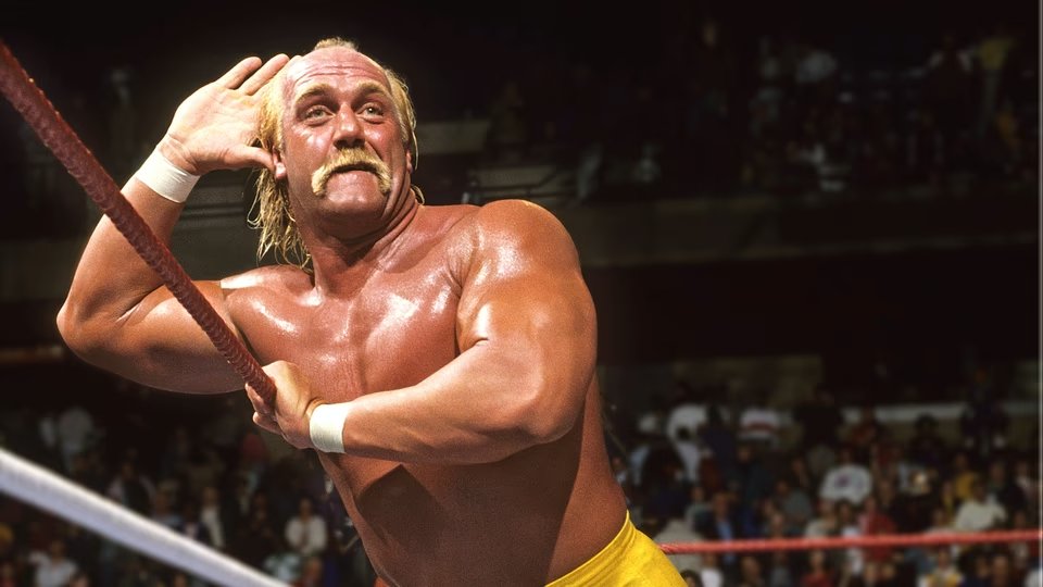 The Ringer Wrestling Show tweet media