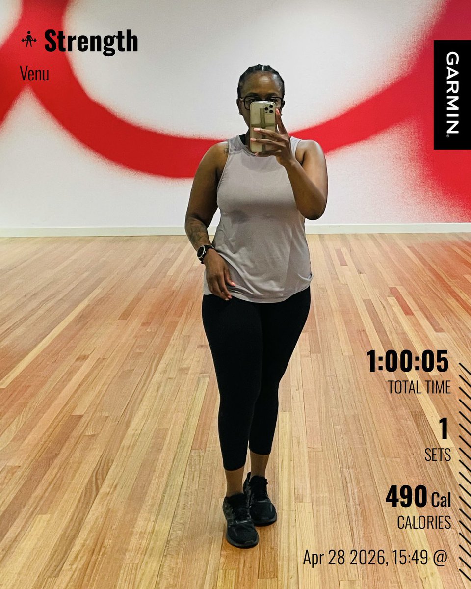 Mulatimbk's tweet image. 2/5 💪🏾
#PEACE
#FetchYourBody2026