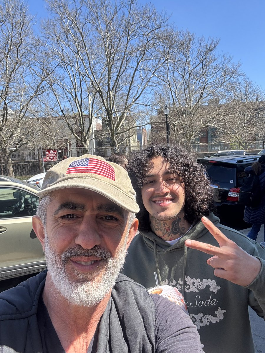 Andy tweet media