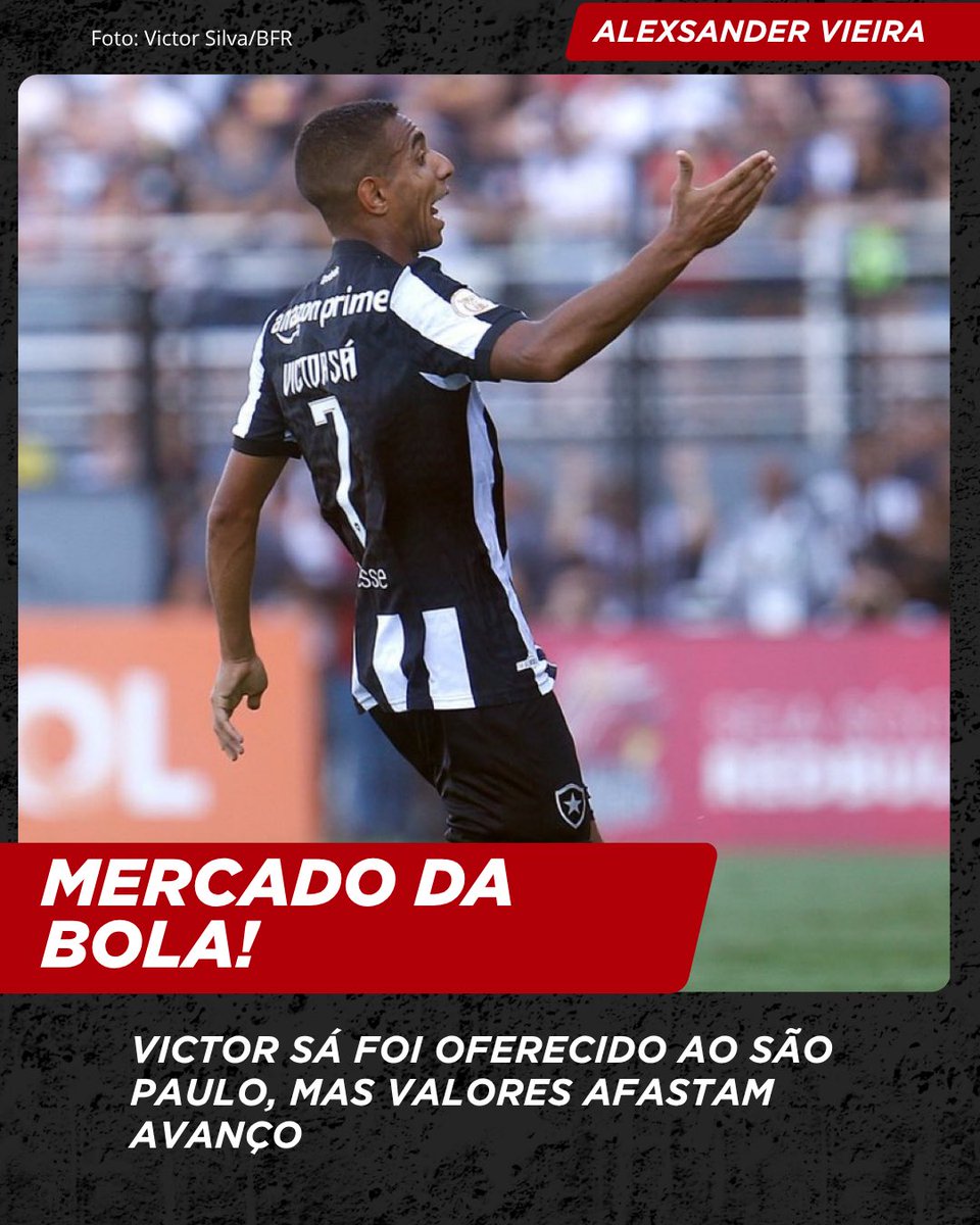 Alexsander Vieira tweet media