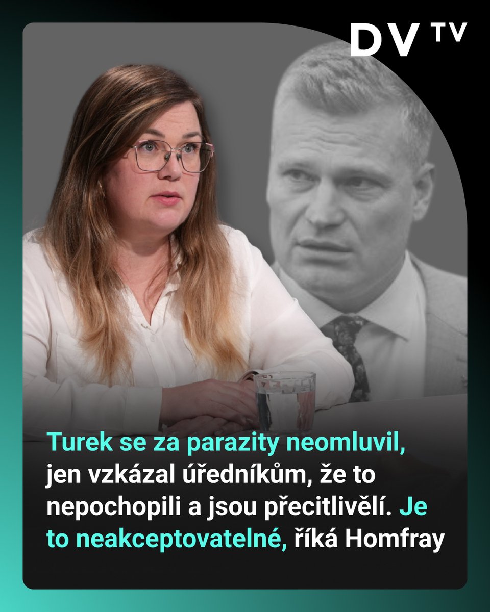DVTV tweet media