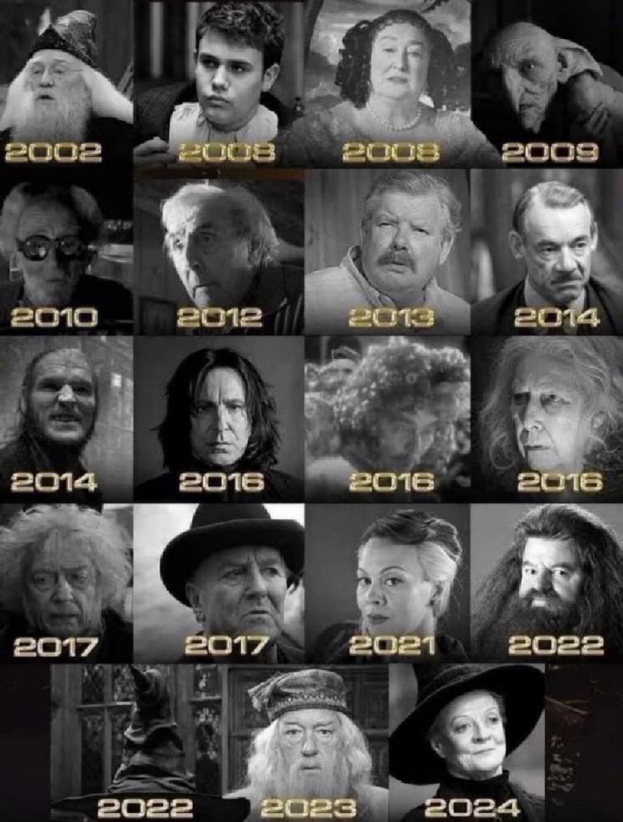 Daily Harry Potter tweet media