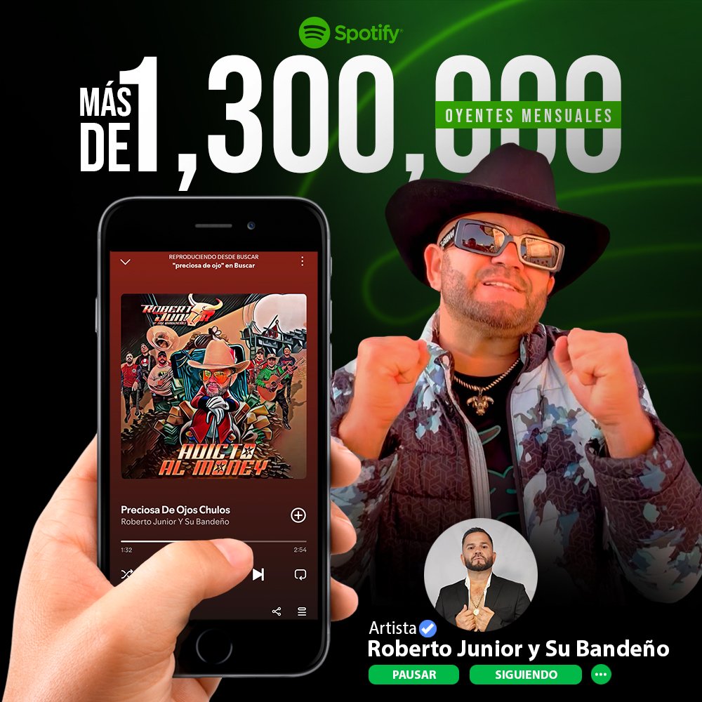 ROBERTO JR OFICIAL tweet media