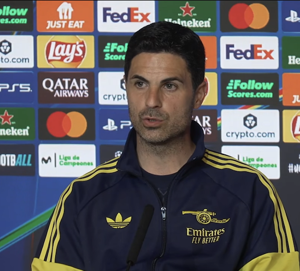 The Touchline | 𝐓 tweet media