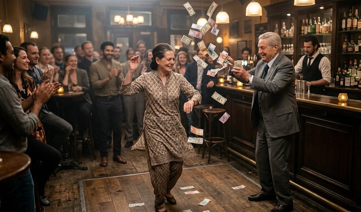 Official Right Winger tweet media