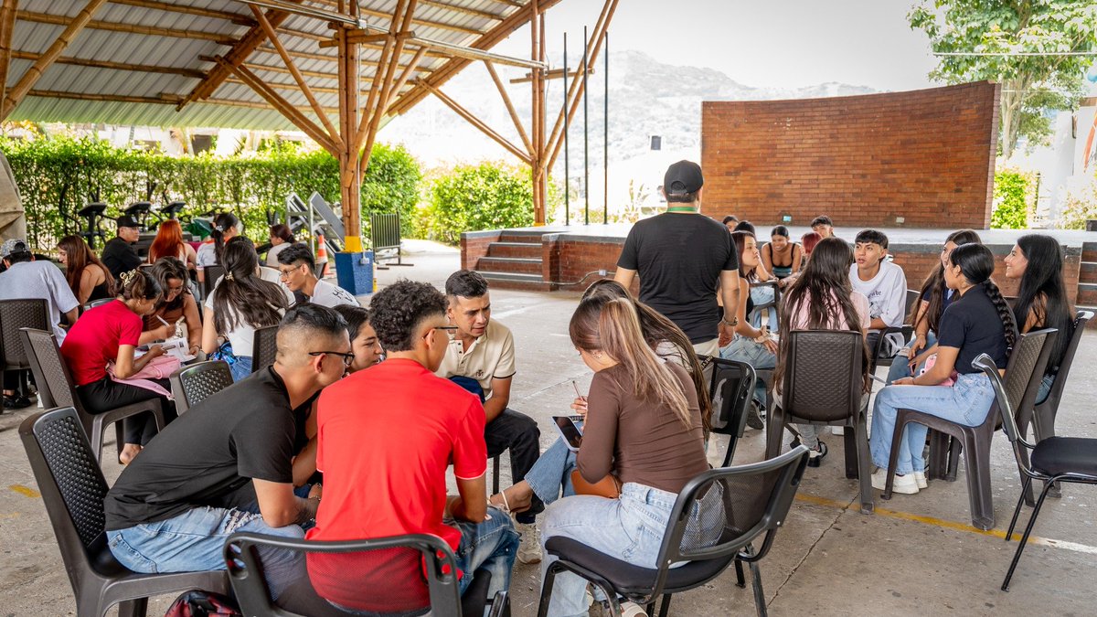 SENA Cundinamarca tweet media