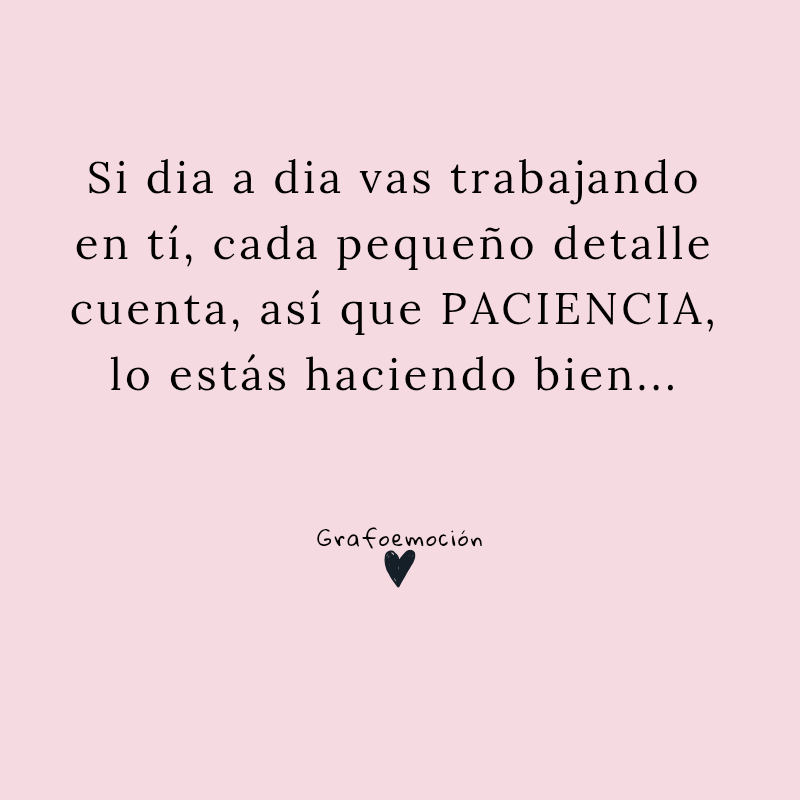 grafoemocion's tweet photo. 💓Lo estas haciendo bien... 

Grafoemoción

#creeentí #trabajopersonal #emociones
#desarrollohumano #confia https://t.co/lMurehDJ1L