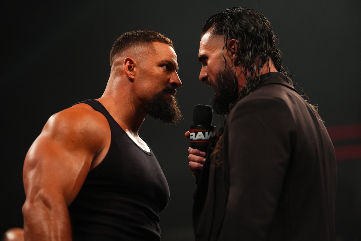 The Ringer Wrestling Show tweet media