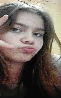 TPSOperations's tweet image. MISSING:(YOUTH)
Ava, 12
- was last seen on Friday, April 24, 2026, at 8:50 p.m., in the Front Street West and Bay Street area.
- Ava is described as 5'1", medium build, long brown hair with blonde streaks and green eyes
- Ava could possibly be in the Durham region near Ritson