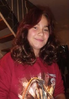 TPSOperations's tweet image. MISSING:(YOUTH)
Ava, 12
- was last seen on Friday, April 24, 2026, at 8:50 p.m., in the Front Street West and Bay Street area.
- Ava is described as 5'1", medium build, long brown hair with blonde streaks and green eyes
- Ava could possibly be in the Durham region near Ritson