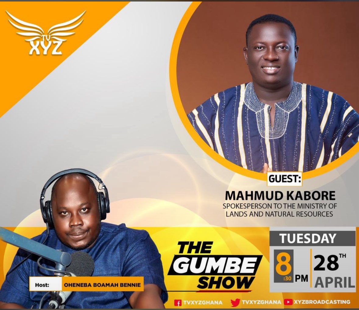 Mahmud Kabore tweet media