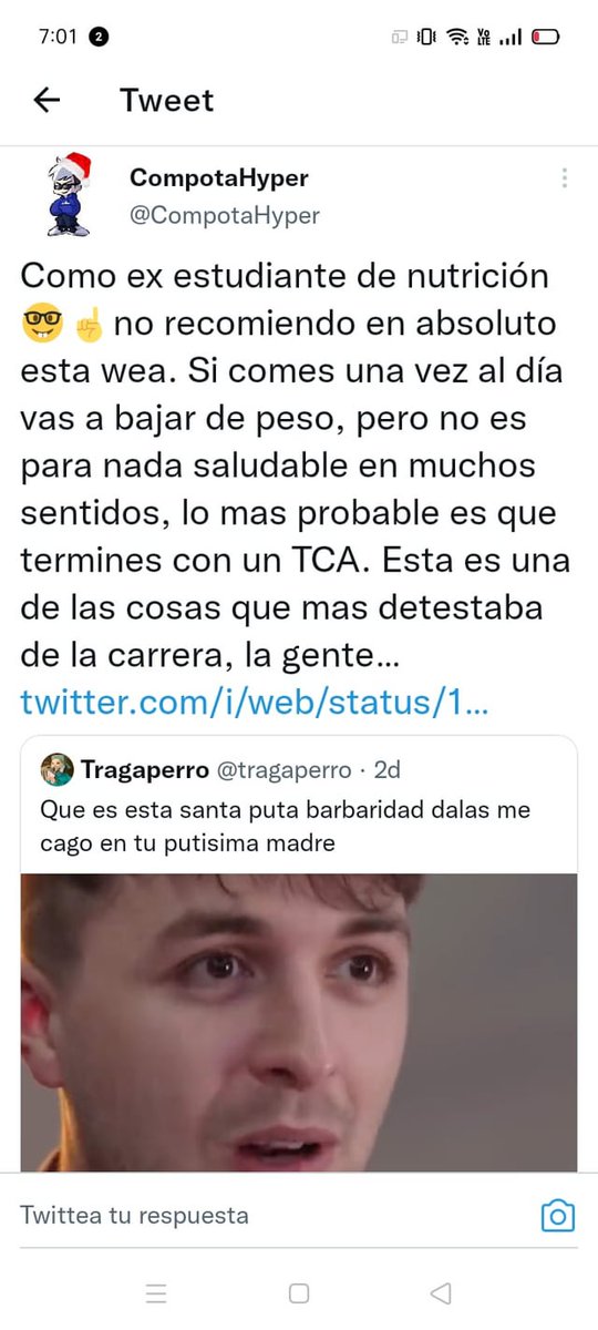 Cachorro777 tweet media