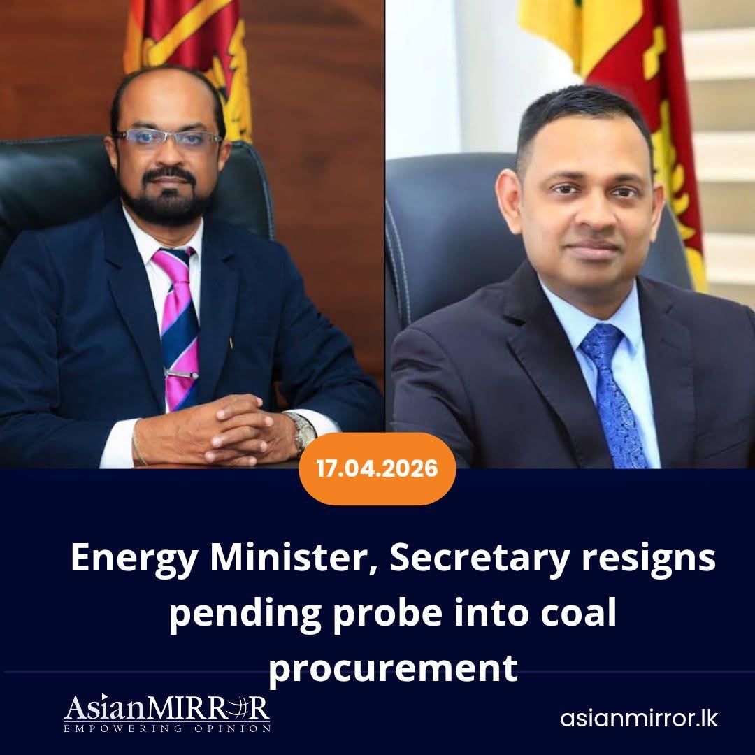 ampanai's tweet image. Sri Lanka - a country that had renewed hopes when NPP/JVP took power over corruption with their socialist/communist ideology. 

What they have delivered thus far - further bankrupting #LKA! 

#Eelam 
#RightToSelfDetermination