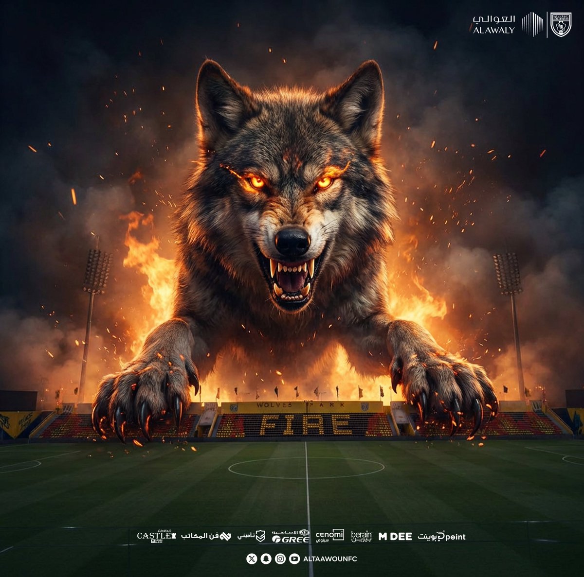 عبدالرحمن التويجري tweet media