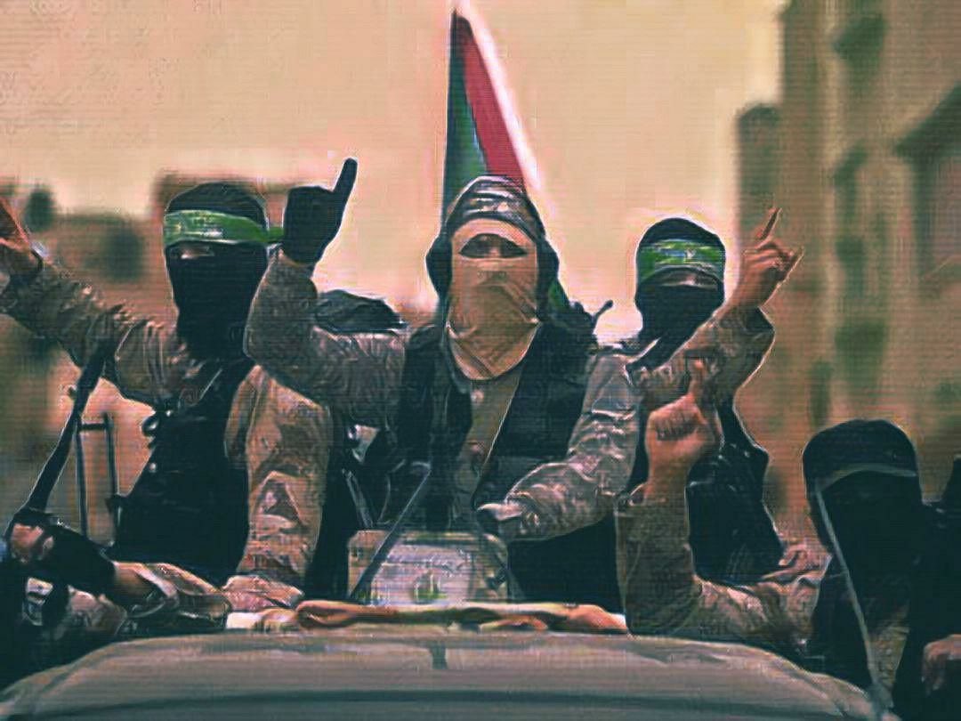 Sinwar🇵🇸 tweet media