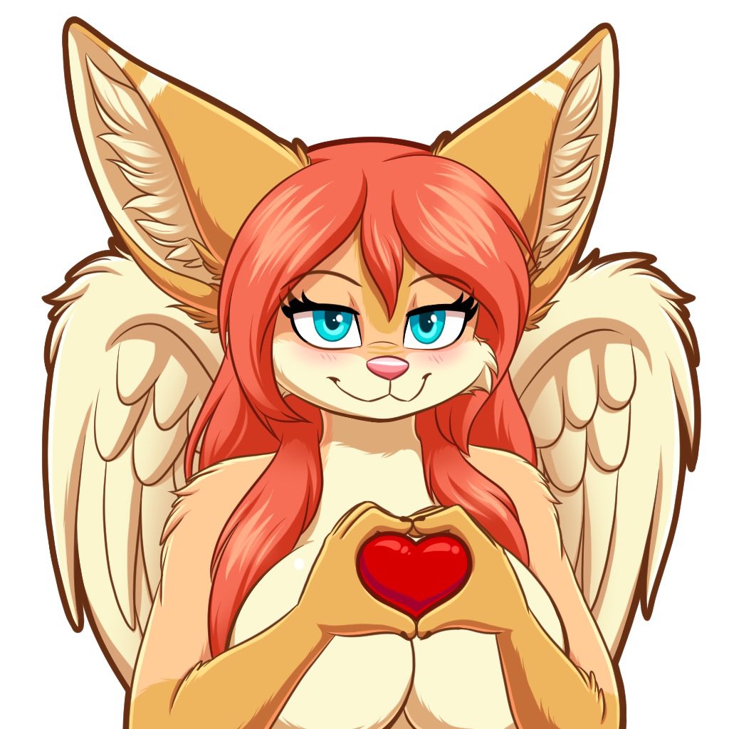 KatFox0326's tweet photo. I've decided that I really want to push streaming as a career. I love being an entertainer, I love the attention, I love building communities, and being social with all of you. https://t.co/cQTprZX2Cz