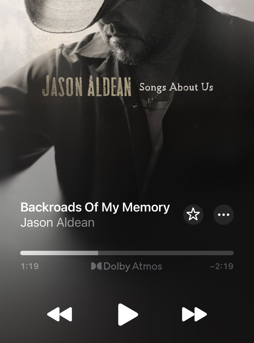 Tell her Aldean still doing it