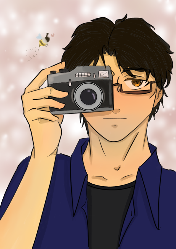 Lebah 🌼🐝 tweet media