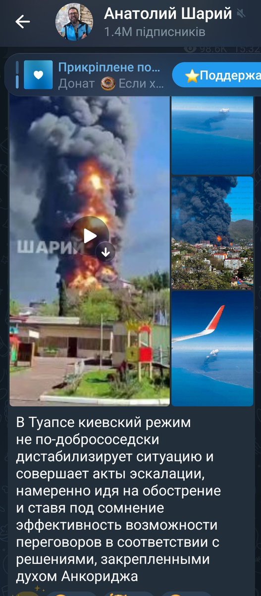 Баба і кіт tweet media