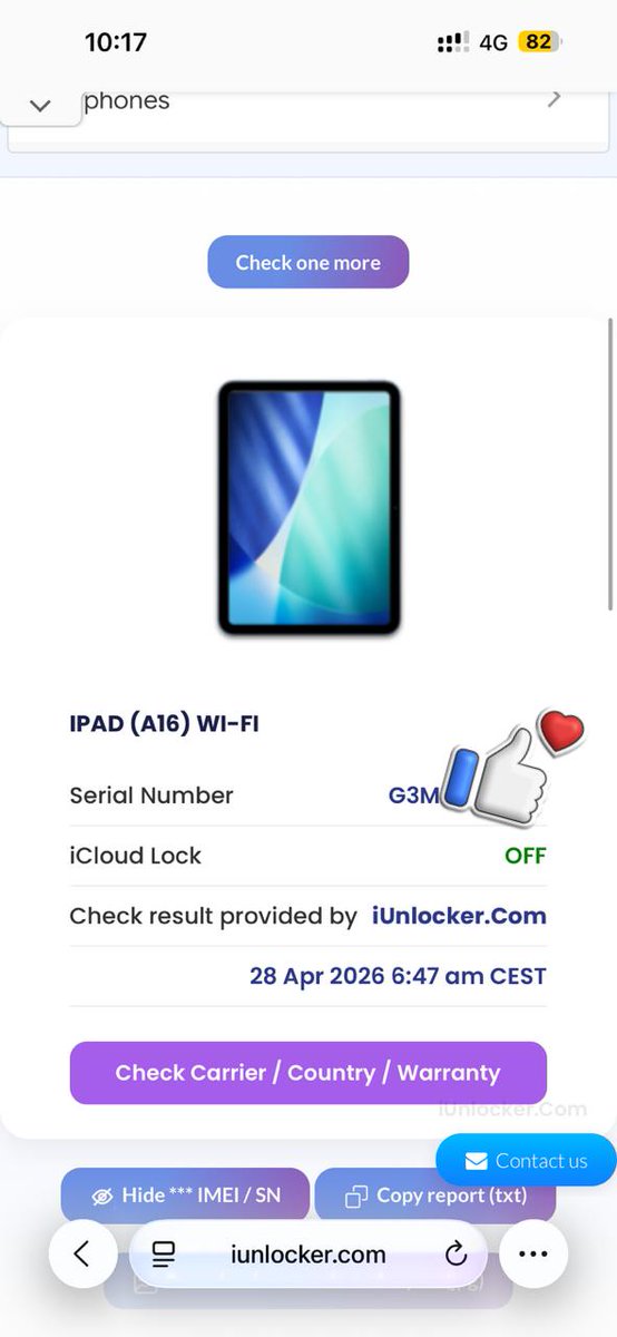 APPLE ID OWNER INFO SERVICE tweet media