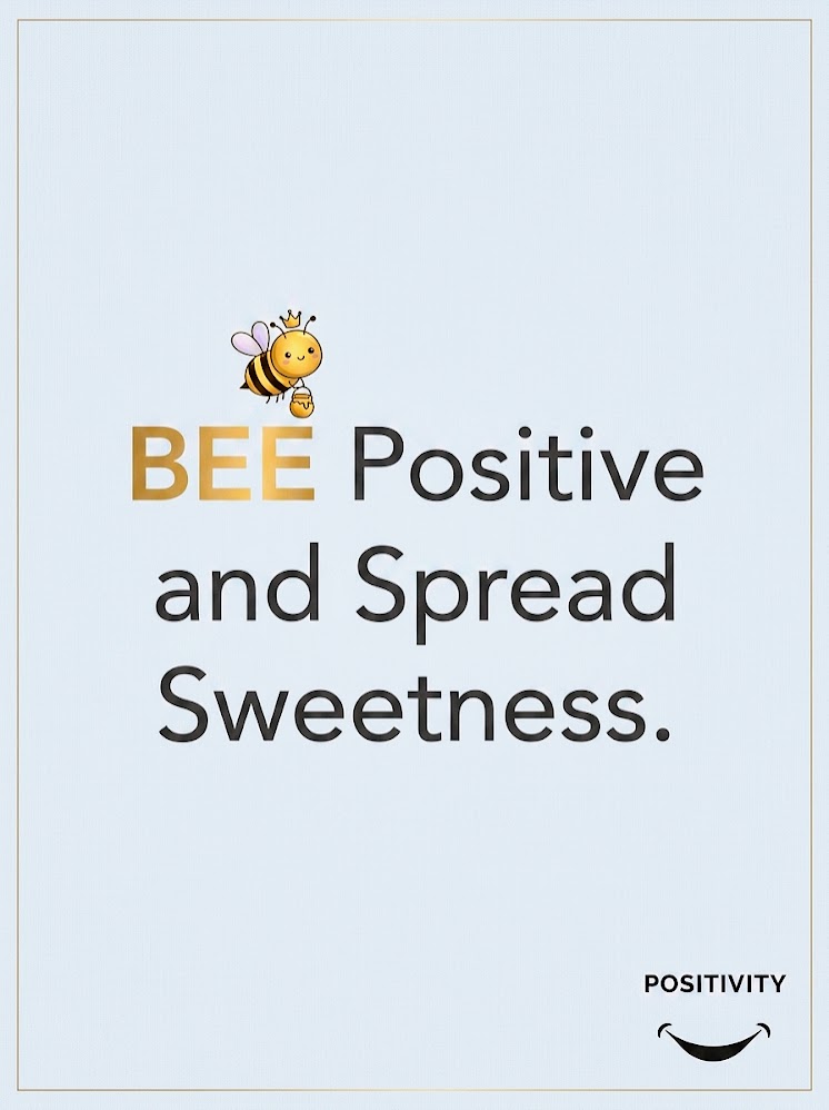 POSITIVITY tweet media