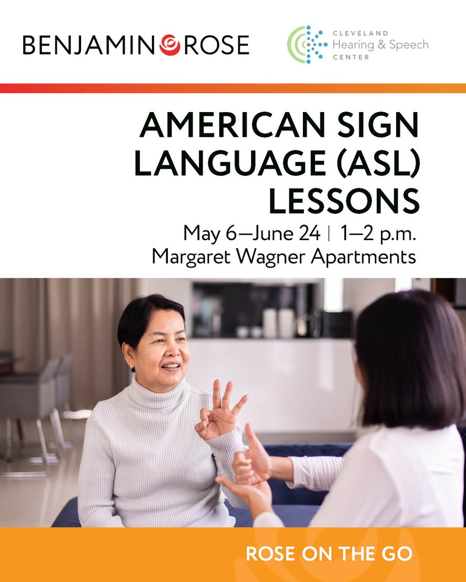 Benjamin Rose tweet media