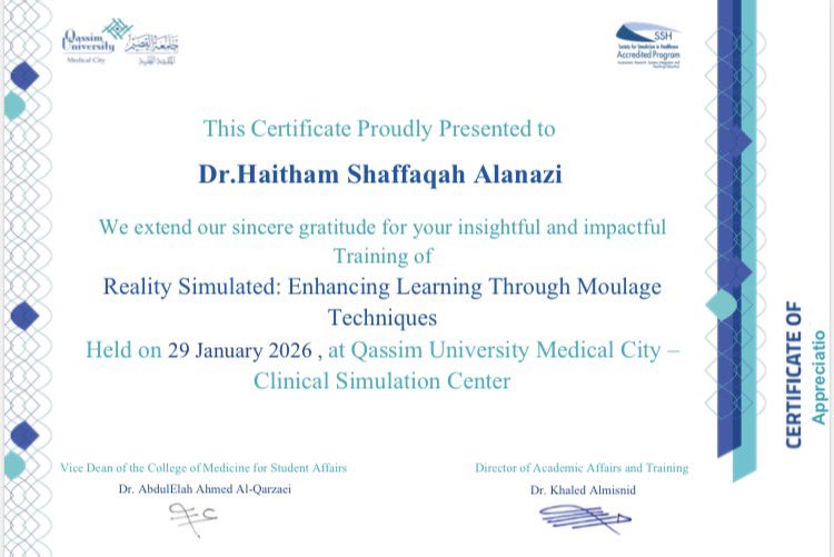 هيثم العنزي🥇🎓 tweet media