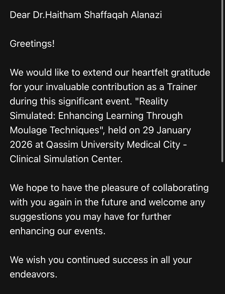 هيثم العنزي🥇🎓 tweet media