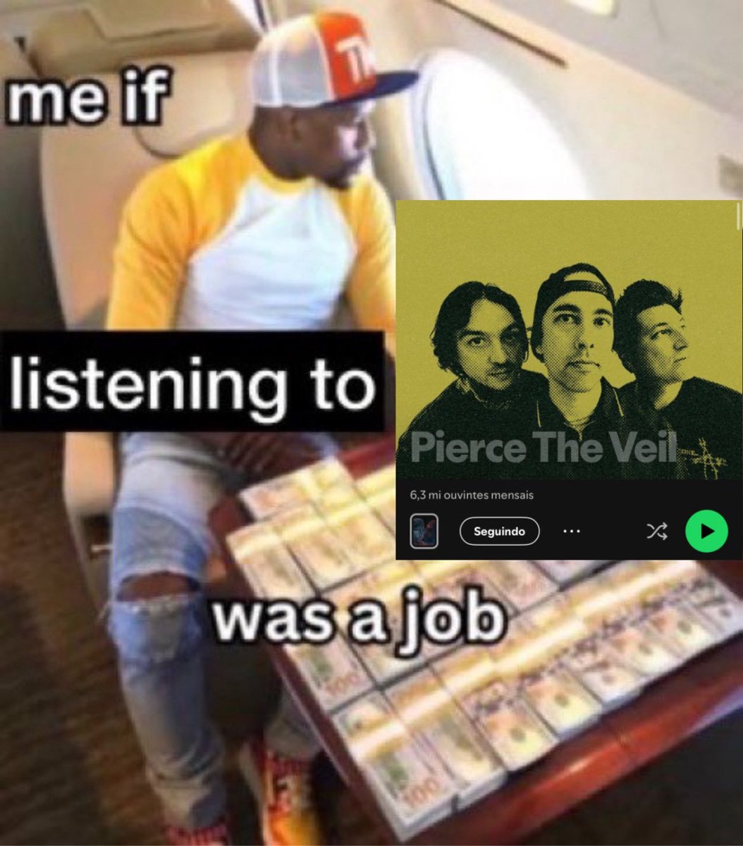 Acervo Pierce The Veil tweet media