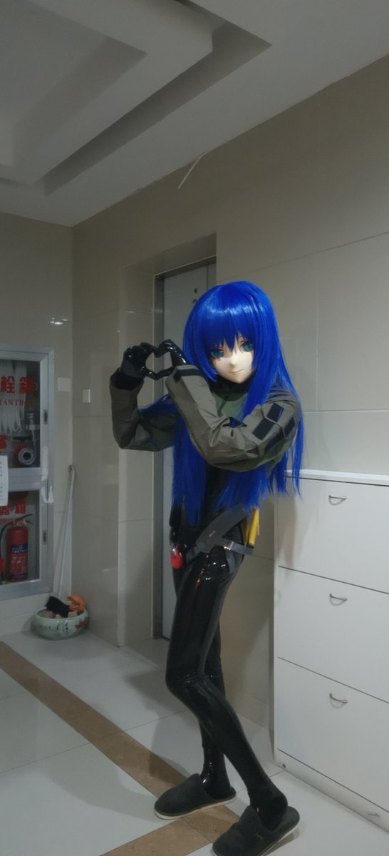 强酸柠檬人 tweet media