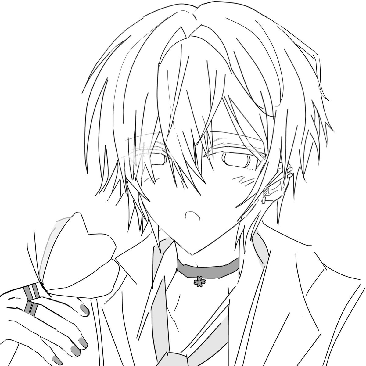 SAKURA_M0CHl's tweet photo. https://t.co/8osR0Kd8u5