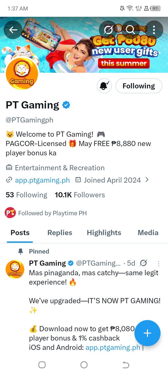 Lea Oblino tweet media