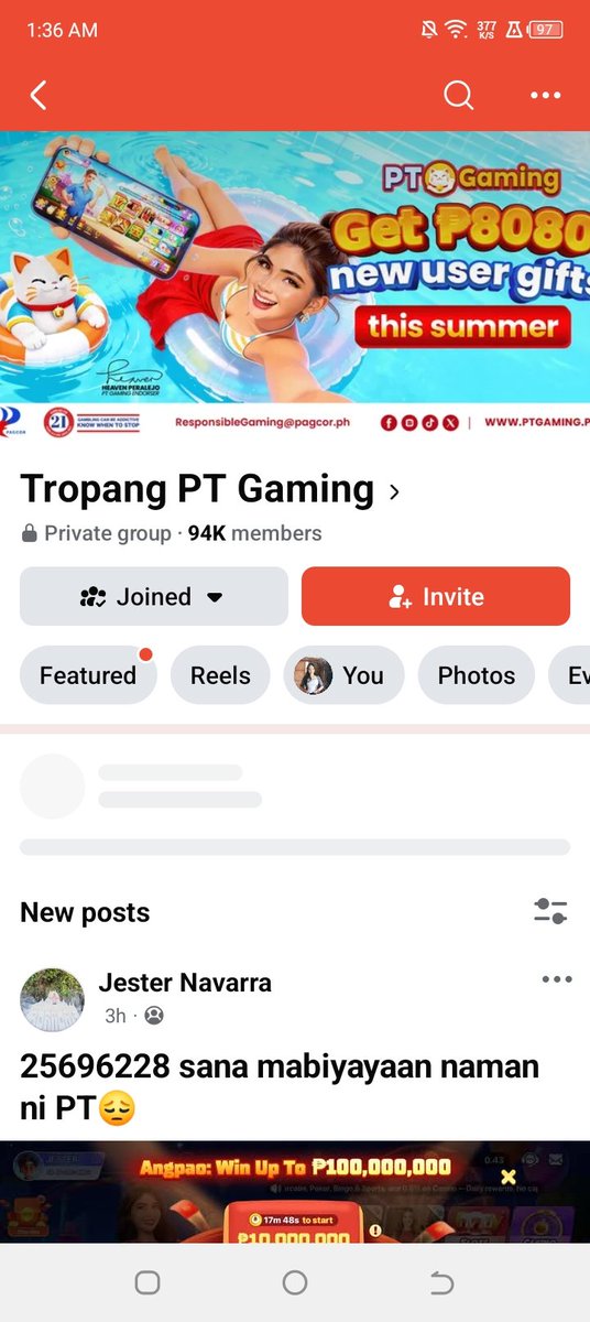 Lea Oblino tweet media