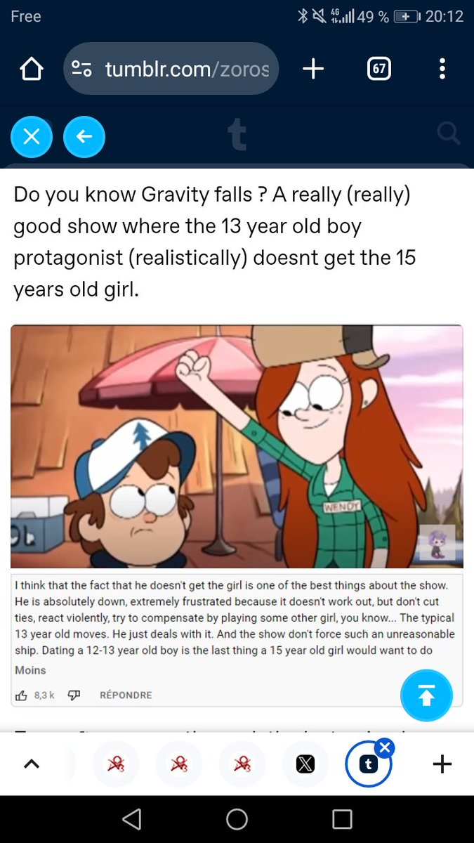 Vicki_an waiting for Penelope of Sparta (in prod) tweet media