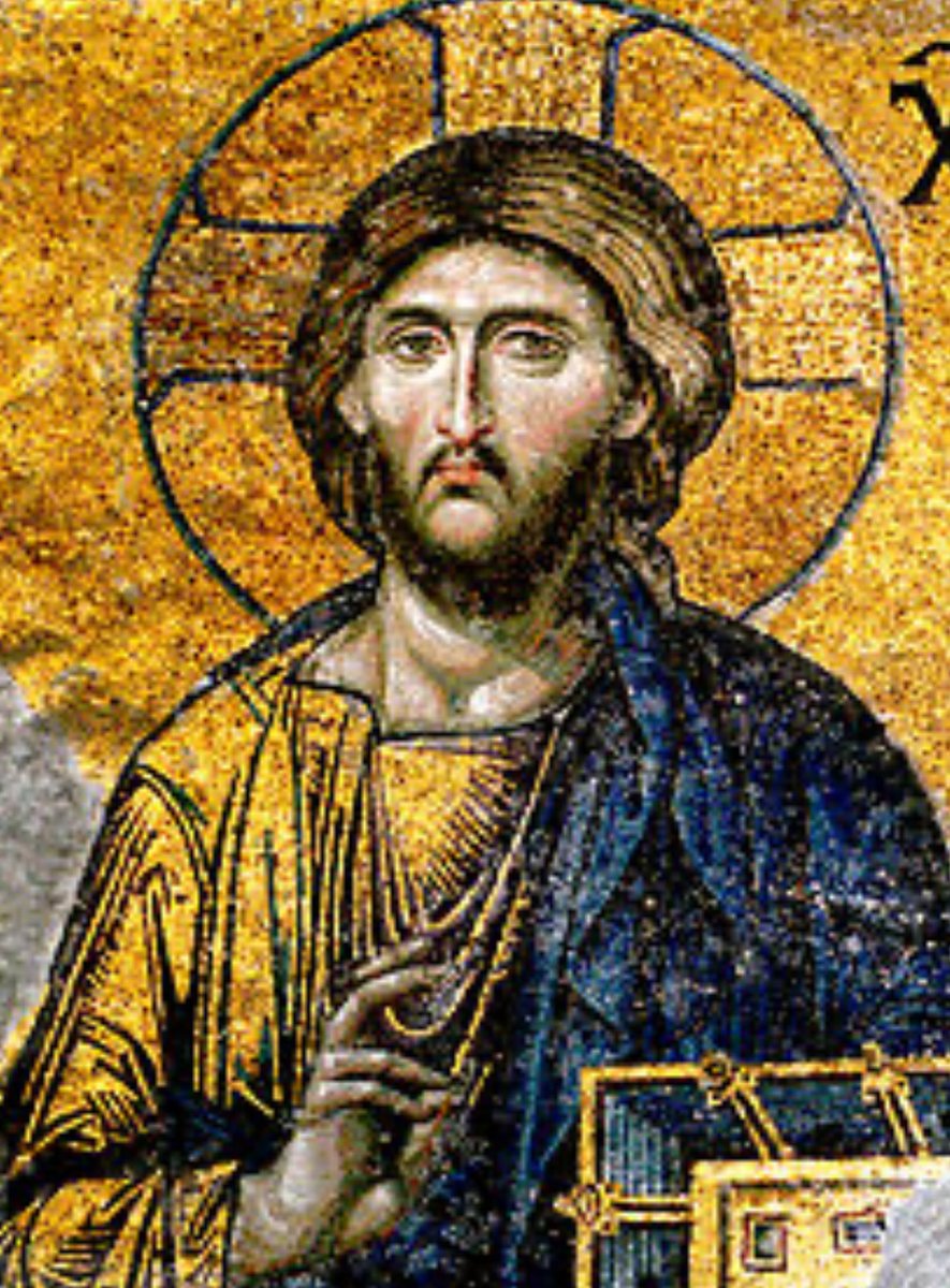 kBms1I9bcClA02H's tweet image. #JesusChrist
#ジーザスクライスト

　もはや
　神のひとり子は
　愛と美をもって
　世界を救う此岸の革命者ではなく
　彼岸の亡命者となって
　この世界に背を向けている。

noteで無料公開中です
「わが抒情詩 ２０２２年６月」　↓

note.com/masanobu1962/n…