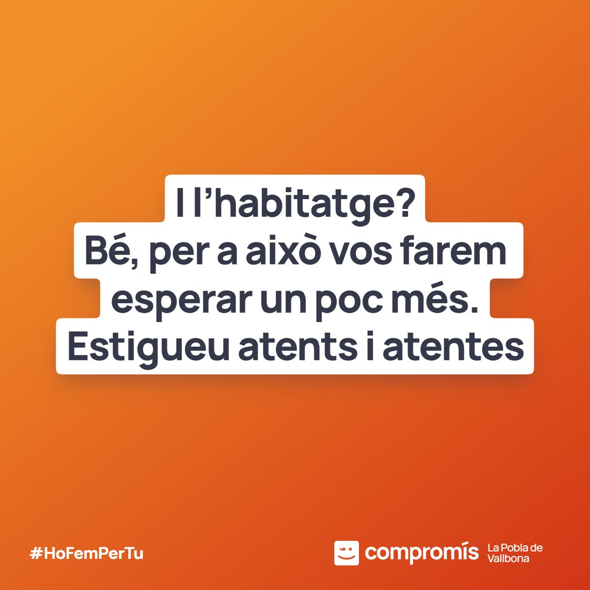 CompromisPobla's tweet photo. 🟠 PREMIS 25 ABRIL 

Vos deixem en imatges com vam viure el passat dissabte els nostres premis 25 d'abril. Sergi Pitarch i Consolat de Mar van ser els guardonats i la proposta sobre habitatge que presentarem pròximament va ser presentada en públic.

#SomCompromís i #HoFemPerTu https://t.co/2JTB9Vtrgt