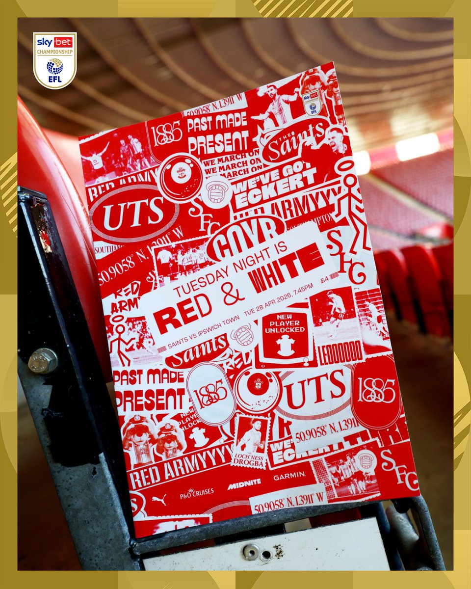 Sky Bet Championship tweet media