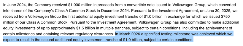 Rivian DD tweet media