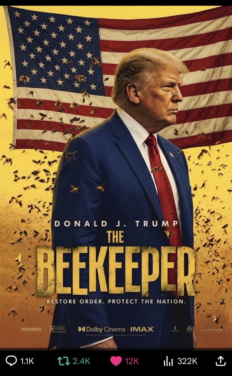 King of Burque tweet media