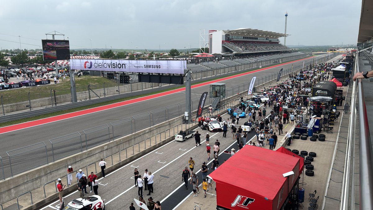 CieloVision tweet media