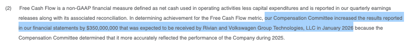 Rivian DD tweet media