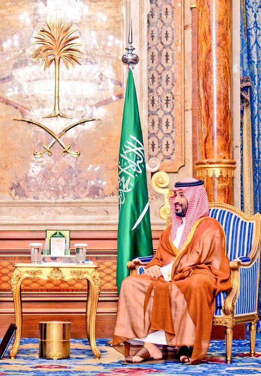 Fahd Abdulaziz Al-Hunaishel tweet media