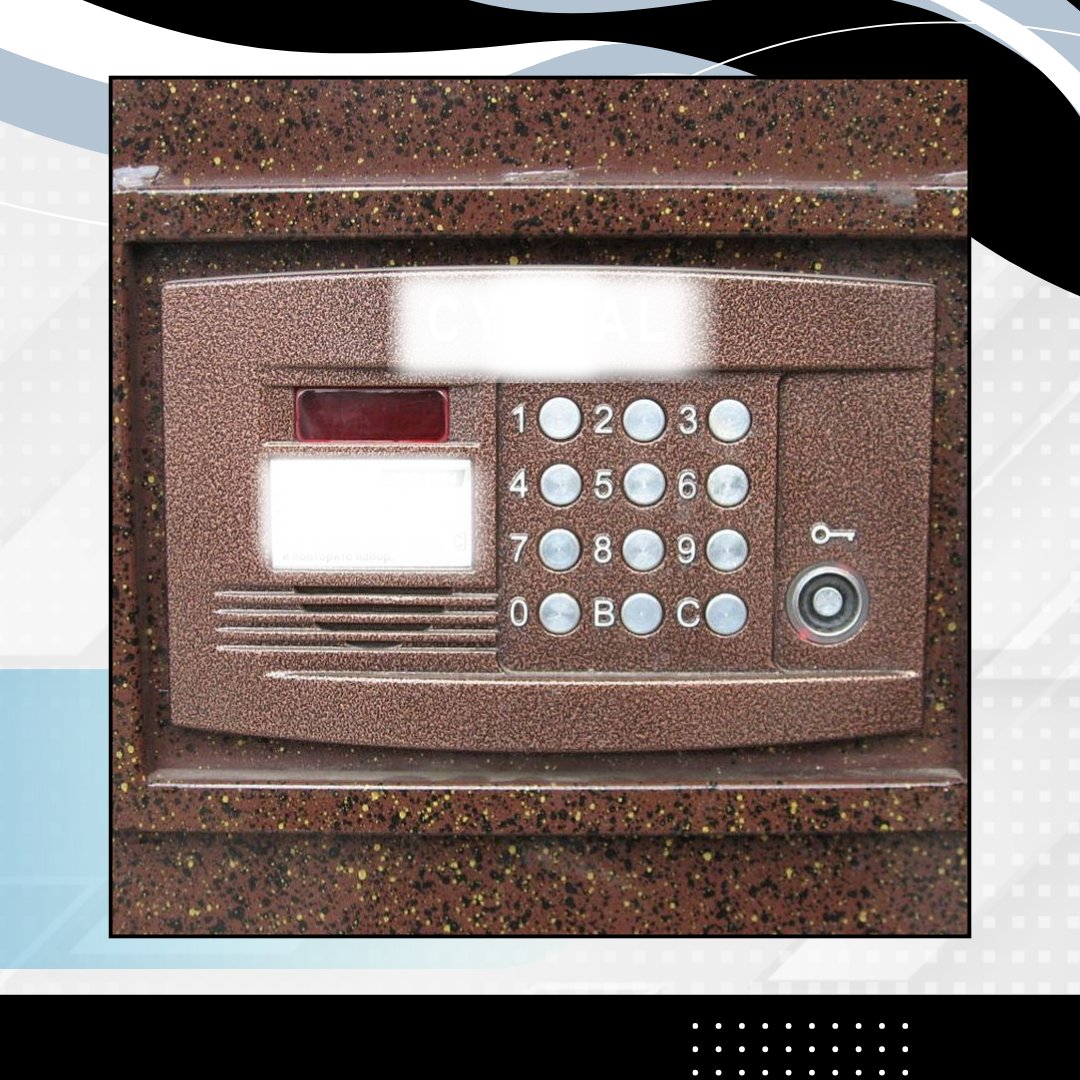 CircleRepair's tweet image. Safety begins with proper preparation, and our security system solutions are built to safeguard what matters most. Upgrade your home or business today—schedule your consultation with us now! #SecuritySystem
fullcirclem-r.com