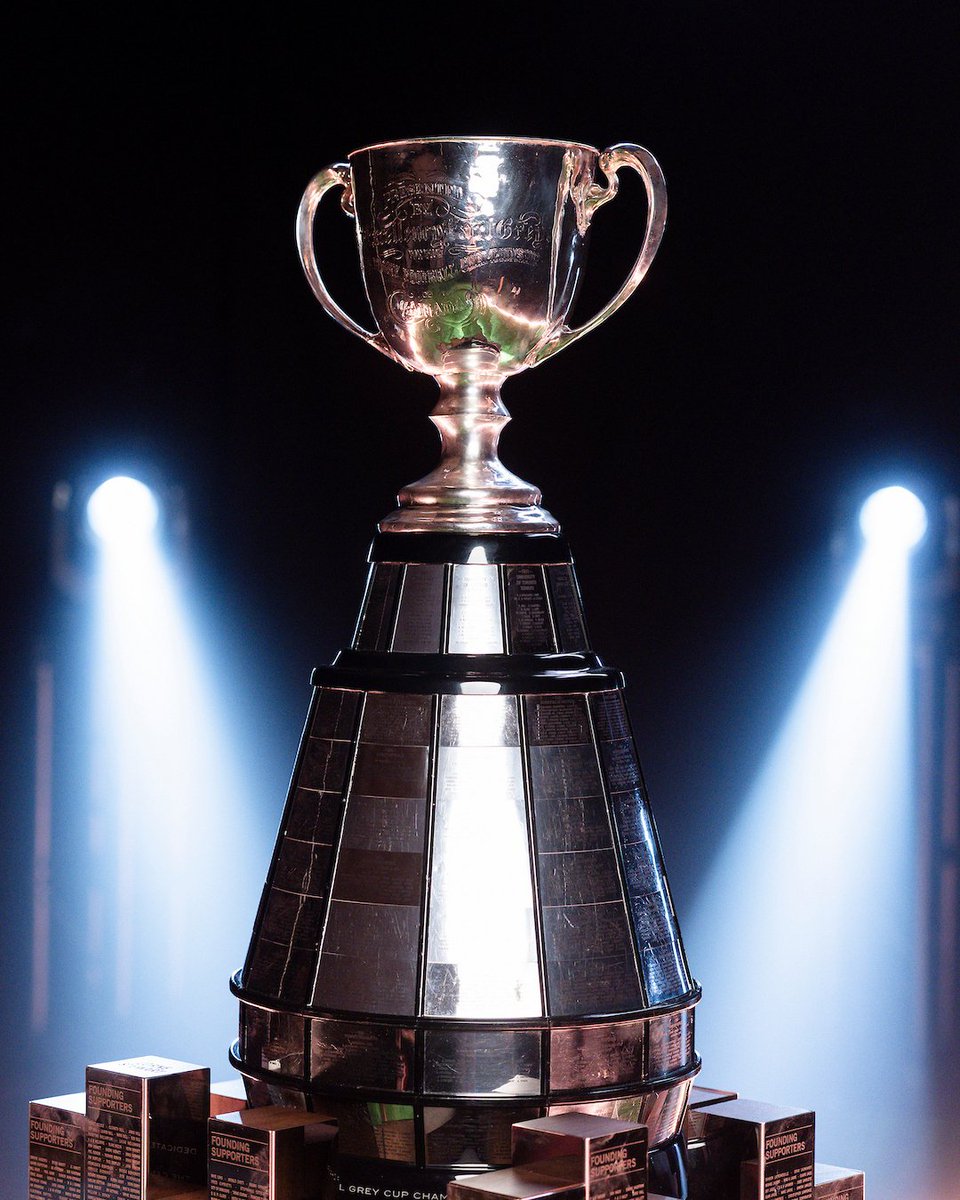 CFL tweet media